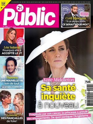 Public - Magazine